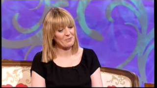 The Paul OGrady Show Yvette Fielding May 21st 2009 [upl. by Eixam]