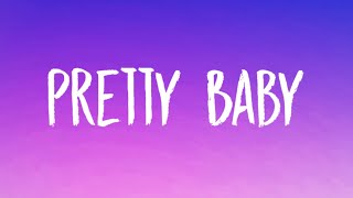 Alex Sampson  Pretty Baby Lyrics [upl. by Lehpar]