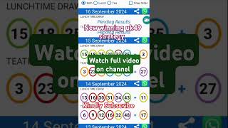 uk49sprediction uklotto lotteryjackpot [upl. by Begga]