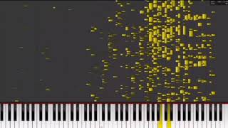 Encara Messi  Piano [upl. by Tabber654]