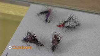 Fish Tech Fishing Tip Fly Fishing with Skwala Patterns [upl. by Otipaga]