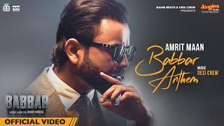 AMRIT MAAN  Bismillah  Dr Zeus  Tehzeeb Hafi  New Punjabi Songs 2021  Latest Punjabi Songs 2021 [upl. by Marieann]