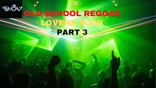 Old School Reggae LoversRock Reggae Love Songs amp Classics [upl. by Leesen907]