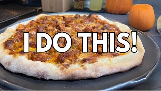 I Do This Another Pizza Video [upl. by Leschen]