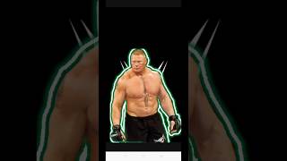 WWEBrock Lesnar Bio ytshorts wwe brocklesnar trending [upl. by Gallard]