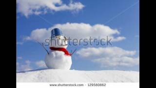 Snowmans LandKeith Emerson [upl. by Susanetta]