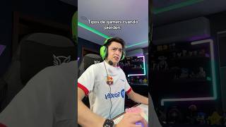 ¿Cuál gamer eres tú 🎮🤔 humor [upl. by Ettenyl]