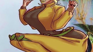 JoJos Bizarre Adventure Memes and Comic Dubs Compilation If You Laugh Restart the Video [upl. by Covell]