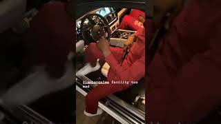 D’banj Flaunts His Customized RollsRoyce Wraith Worth ₦100m [upl. by Kcirdot]