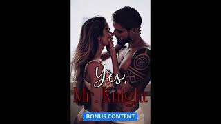 Audiobook Yes Mr Knight [upl. by Eugaet]