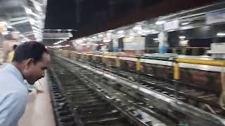 Badarpur station [upl. by Thorn]