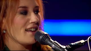 Tori Amos  Cornflake Girl at PBS Soundstage  Live in Chicago 2003  4K 60fps  Upscale [upl. by Orsa460]