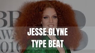 Jesse Glynne Type beat  FREE DOWNLOAD AVAILABLE M23 32 Door [upl. by Neural]