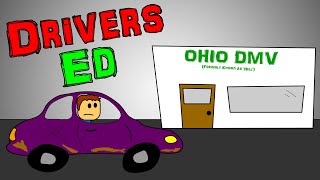 Brewstew  Drivers Ed [upl. by Adiol322]