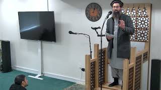 Friday khutbah  By Tawaab 1192024 [upl. by Vinia]