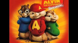 Bring It On  Alvin and the ChipmunksThe Squeakquel [upl. by Leventis]