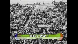 Copa mundial de futbol chile 1962 [upl. by Alleris]