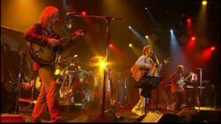 South Side of the Sky  Yes Live at Montreux [upl. by Ruthie]