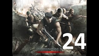 Commandos 3  24  Je jich hodně  Letsplay  CZ [upl. by Llehsar444]