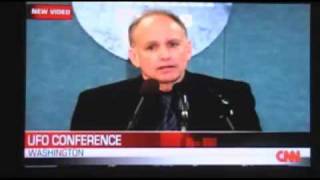 X Conference 2009  End of May Disclosure Ultimatum on UFOs [upl. by Johna]