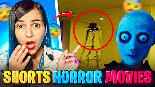 SCARIEST HORROR SHORT Videos On the INTERNET [upl. by How839]