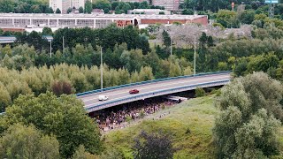 XRDS 2024  Freddy K At The Viaduct [upl. by Lundquist]