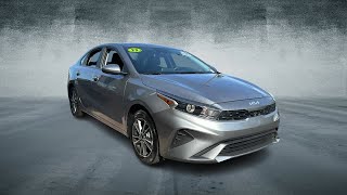 2023 Kia Forte LXS PA Pittsburgh New CastleCranberry Township Wexford [upl. by Baugh587]