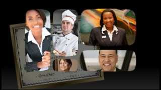 Hospitality Training Resources  Educational Institute [upl. by Tonye84]