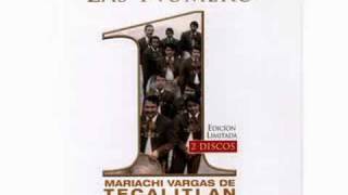 Mariachi Vargas de Tecalitlan El Pasajero [upl. by Cynthia]