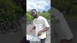 Kelly Rowland ft Nelly  Dilemma cover by Derek Simpey Steeldrum [upl. by Marquis]