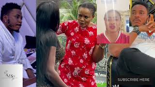 worst Choice In Marriage Ep10 AGONY  Critical Review  Is Ejike Being Remorseful [upl. by Suirtimed]