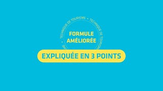 Technique de Tourisme  Formule améliorée [upl. by Bautista]