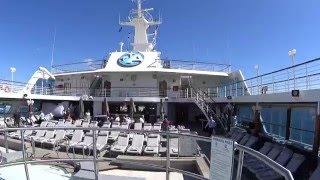 Azamara Journey Full Tour in 1080p [upl. by Corbin]