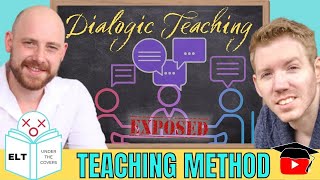 Dialogic Teaching Method Explained w Example Class [upl. by Tsiuqram]