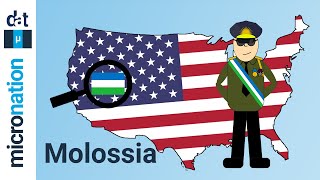 The Republic of Molossia [upl. by Ramsden]