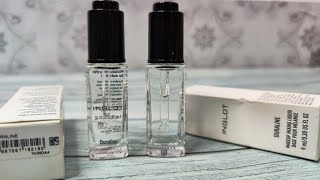 INGLOT DURALINE  Makeup Mixing Liquid  Wholesale Makeup Products in Kolkata [upl. by Trout285]