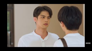 VIETSUB 2GETHER THE SERIES BEHIND THE SCENE EP 2 [upl. by Reidid]