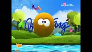 Boomerang CEE  Cartoonito Intros and Outros 2012 [upl. by Herod859]