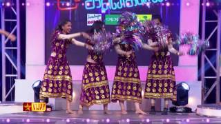 Namma Ooru Connexion  04th June2017  Promo [upl. by Smukler675]