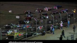 Late Model Nationals  34 Raceway [upl. by Guimond]