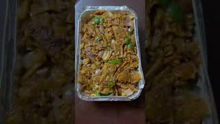 ✨️🤤 பொரிச்ச Chilli Parotta 😍  tambaram food review  adengappa  shorts [upl. by Acirrej]