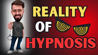 Learn Hypnosis and Hypnotherapy Power of Subconscious Mind The Hypno Guy [upl. by Redfield354]