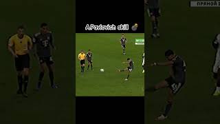 APavlovich skill Bayern vs Leverkuzen bayernmunich bundesliga shoot fcbayern [upl. by Sherie]