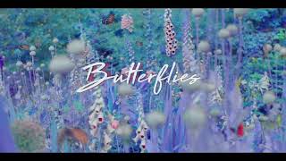 Butterfly Pt 2  Queen Naija  가사해석한글번역자막 [upl. by Underwood]