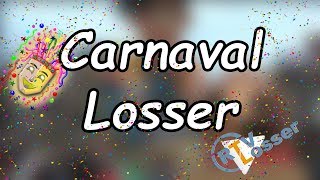 Carnavalsoptocht Losser 2019 [upl. by Melamie371]