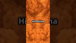 Part ✌🏾The Haunting Shadows of Hiroshima and Nagasaki viral facts ancient nuclear ancient [upl. by Knowlton]