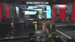 Introducing FaZe Kitty RECOVERY 4  A MultiCoD Montage [upl. by Ameekahs]