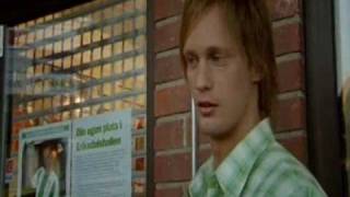 quotCuppenquot  Alexander Skarsgard best scenes [upl. by Asilehc]