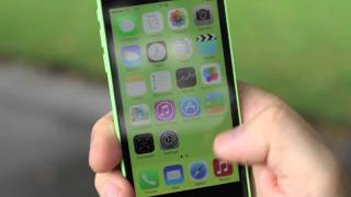 iPhone 5C review [upl. by Kassel]