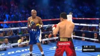 DONAIRE VS VETYEKA 24 MAY 31 2014 [upl. by Edieh]